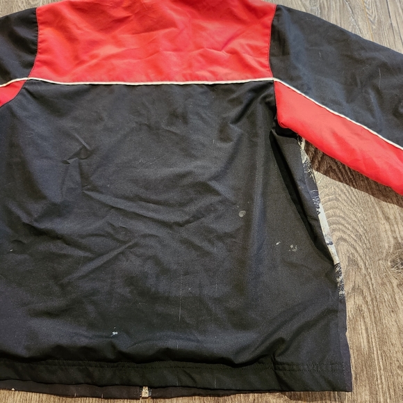 1996 Kids Yu-Gi-Oh Jacket - Picture 7 of 8